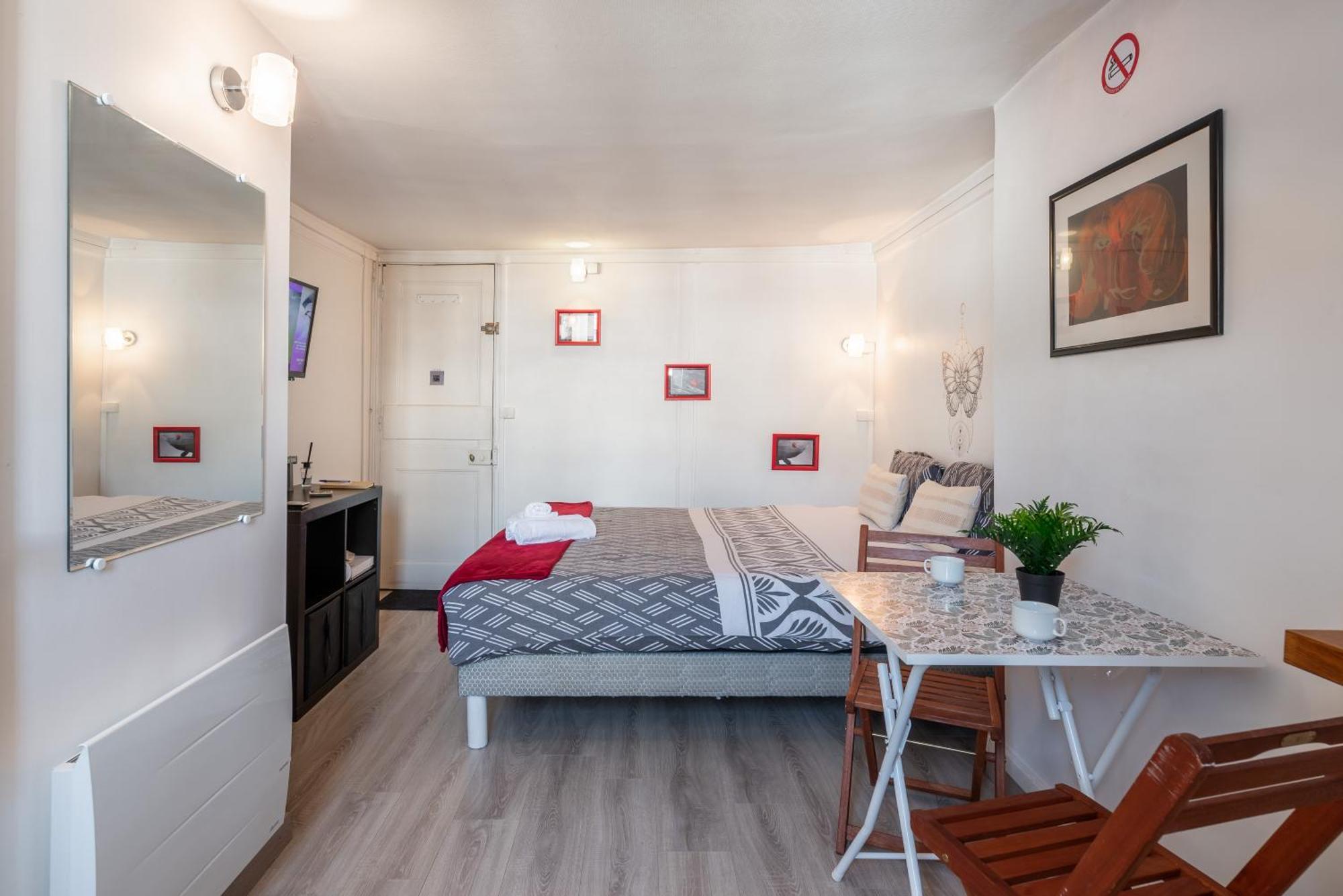 Le Prestige Grenoble Hypercentre Apartment Bagian luar foto