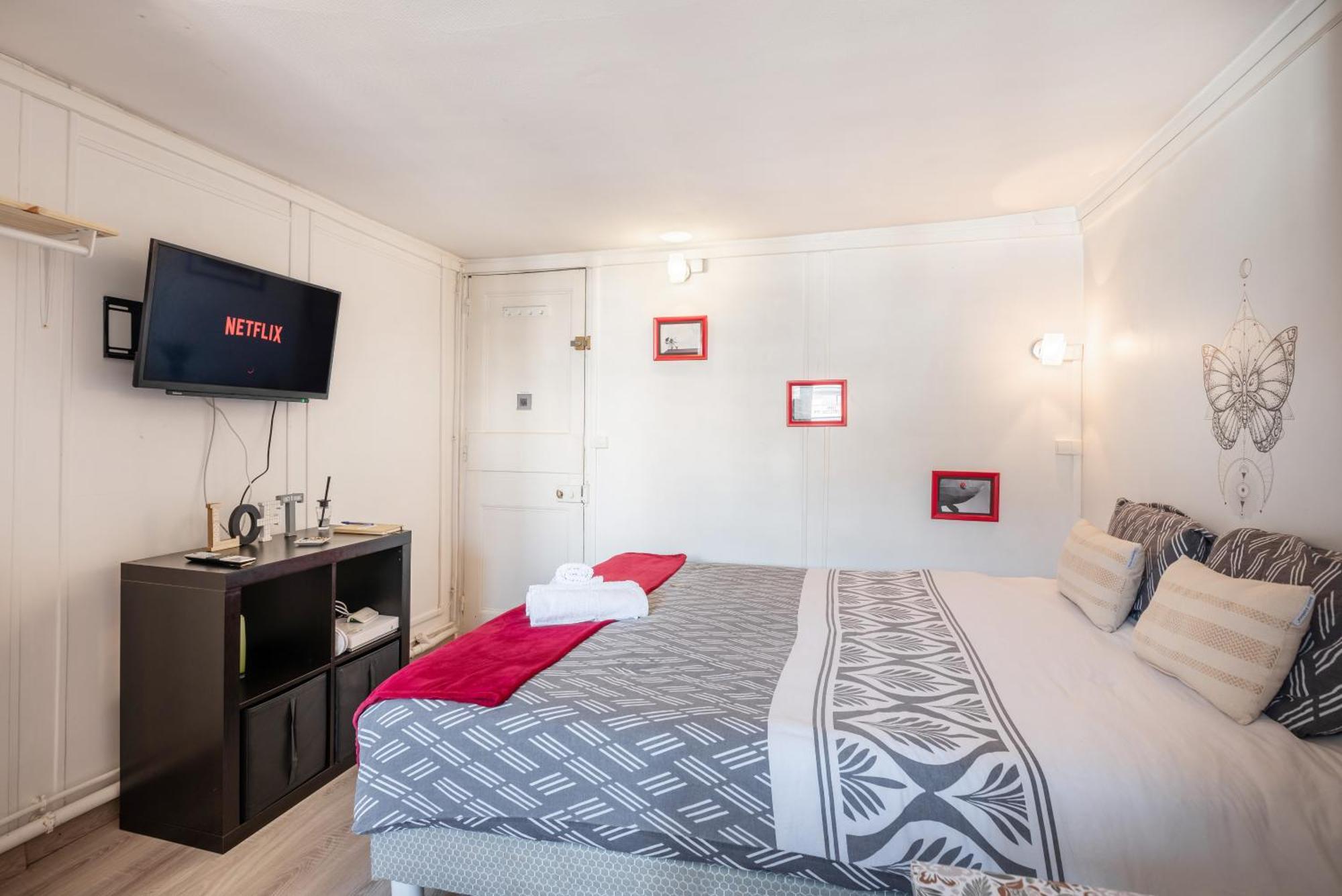 Le Prestige Grenoble Hypercentre Apartment Bagian luar foto