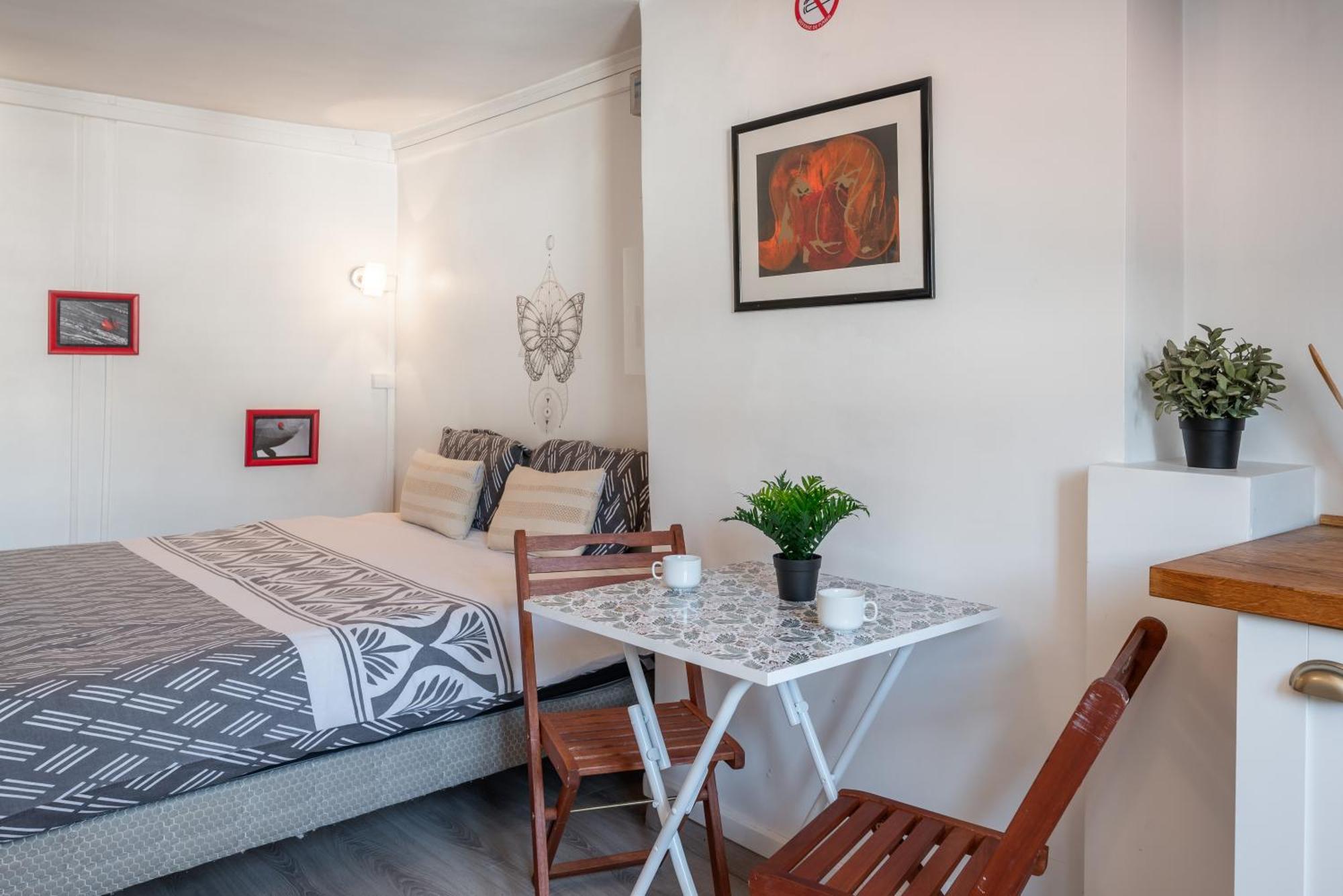 Le Prestige Grenoble Hypercentre Apartment Bagian luar foto