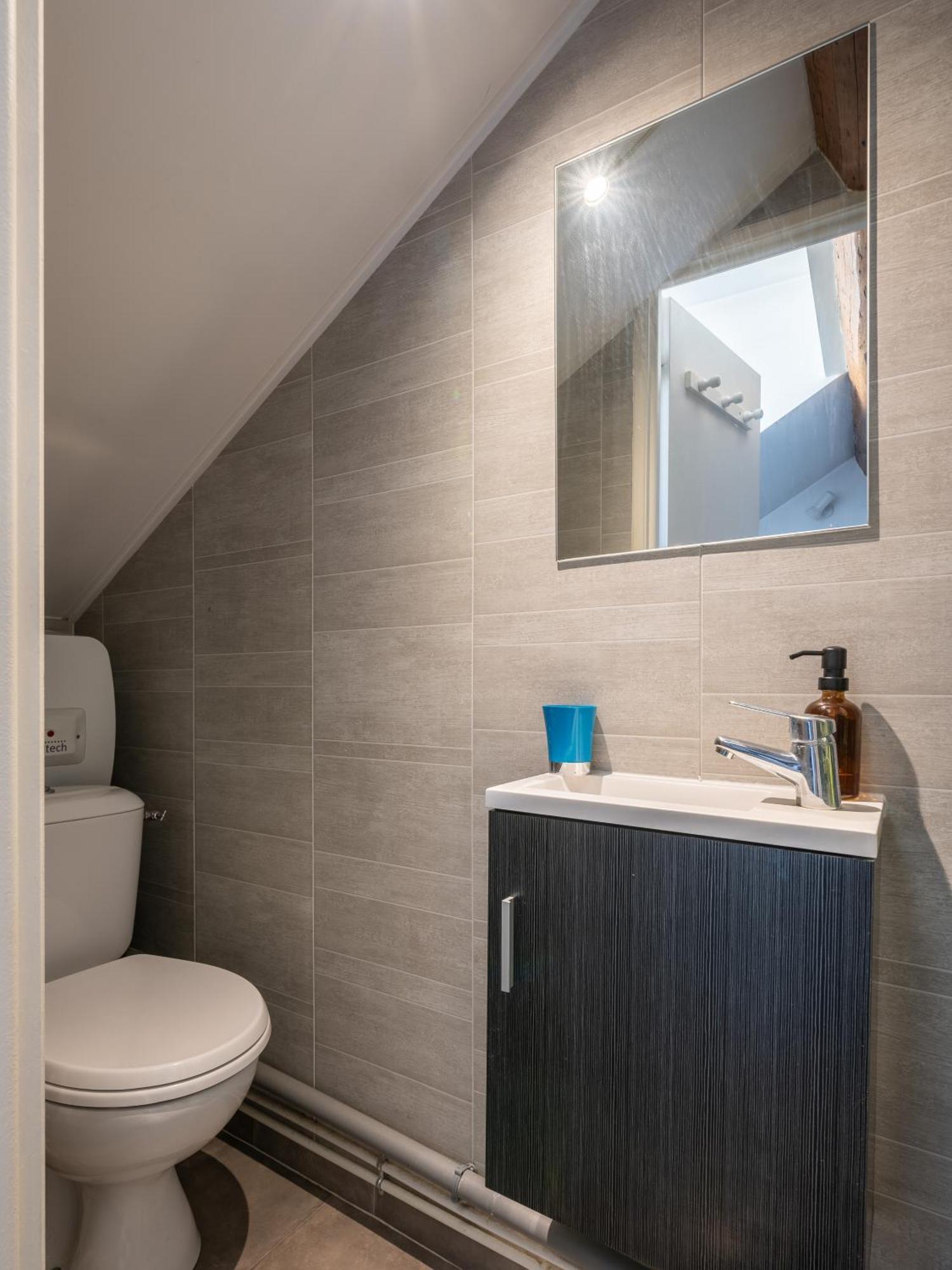 Le Prestige Grenoble Hypercentre Apartment Bagian luar foto